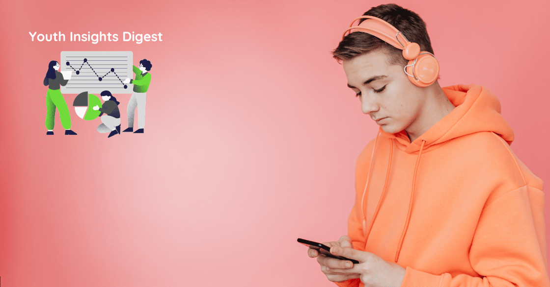 Youth Insights Digest - October