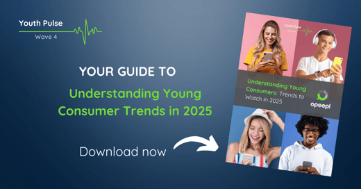 Youth Pulse Report W4